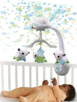 * Vtech Lullaby Lambs Mobile* Vtech