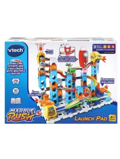 * Vtech Marble Rush Launch Pad* Vtech