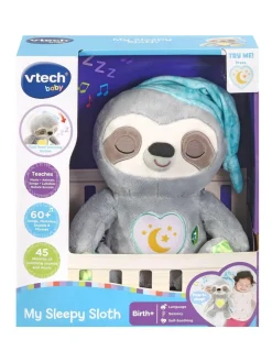 * Vtech My Sleepy Sloth* Vtech