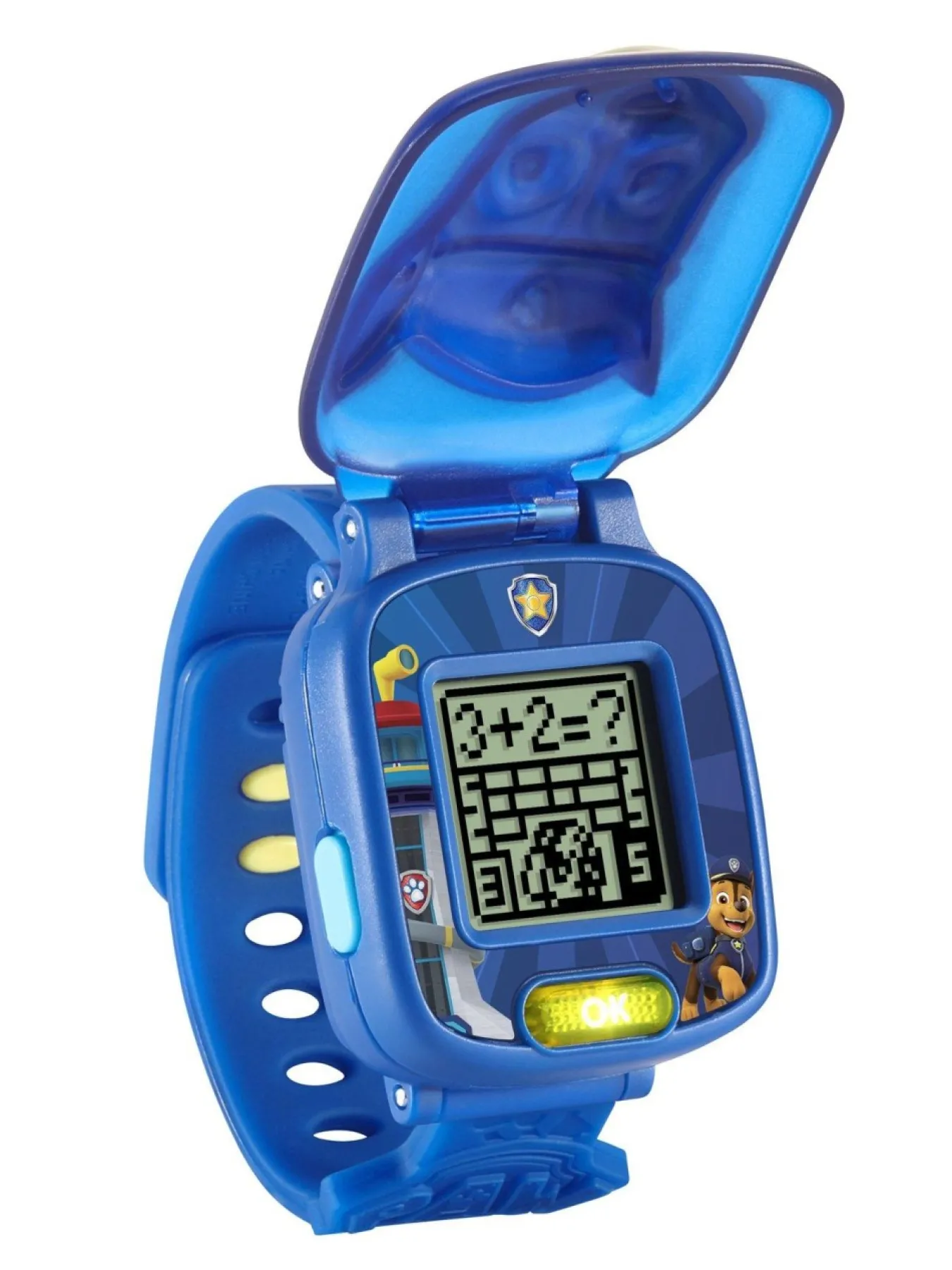 * Vtech Paw Patrol: Learning Watch – Chase* Vtech