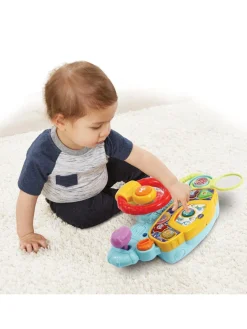 * Vtech Play & Discover Inflatable Car* Vtech