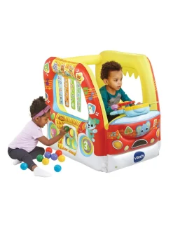 * Vtech Play & Discover Inflatable Car* Vtech