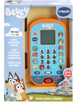 * Vtech Ring Ring Phone* Vtech