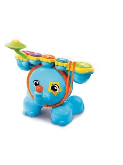 * Vtech Safari Sounds Drum* Vtech