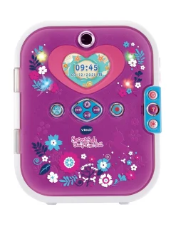 * Vtech Secret Safe Diary Light Show* Vtech