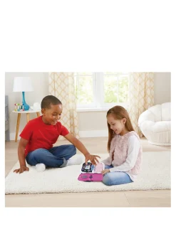 * Vtech Secret Safe Diary Light Show* Vtech