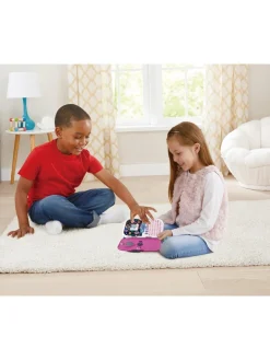 * Vtech Secret Safe Diary Light Show* Vtech