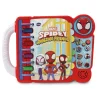 * Vtech Spidey & Friends Comic Book* Vtech