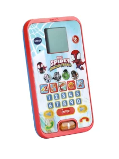 * Vtech Spidey & Friends Phone* Vtech