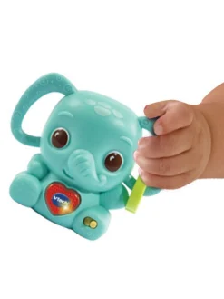 * Vtech Stack, Rattle & Link Elephant* Vtech