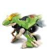 * Vtech Switch & Go Dinos Burnout The Velociraptor* Vtech