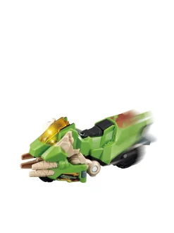 * Vtech Switch & Go Dinos Burnout The Velociraptor* Vtech