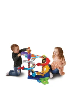 * Vtech Toot-Toot Drivers Twist & Race Tower* Vtech