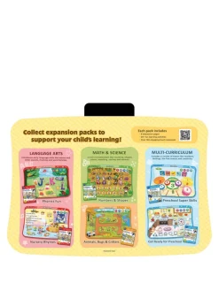 * Vtech Touch & Learn Activity Desk* Vtech