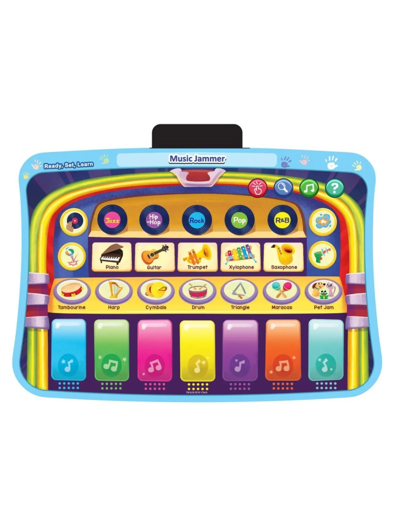 * Vtech Touch & Learn Activity Desk* Vtech
