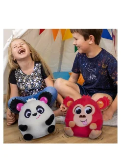 Christmas Gifts Windy Bums Cheeky Farting Soft Monkey Toy / Funny Gift* Christmas Gifts