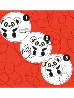 Christmas Gifts Windy Bums Cheeky Farting Soft Monkey Toy / Funny Gift* Christmas Gifts