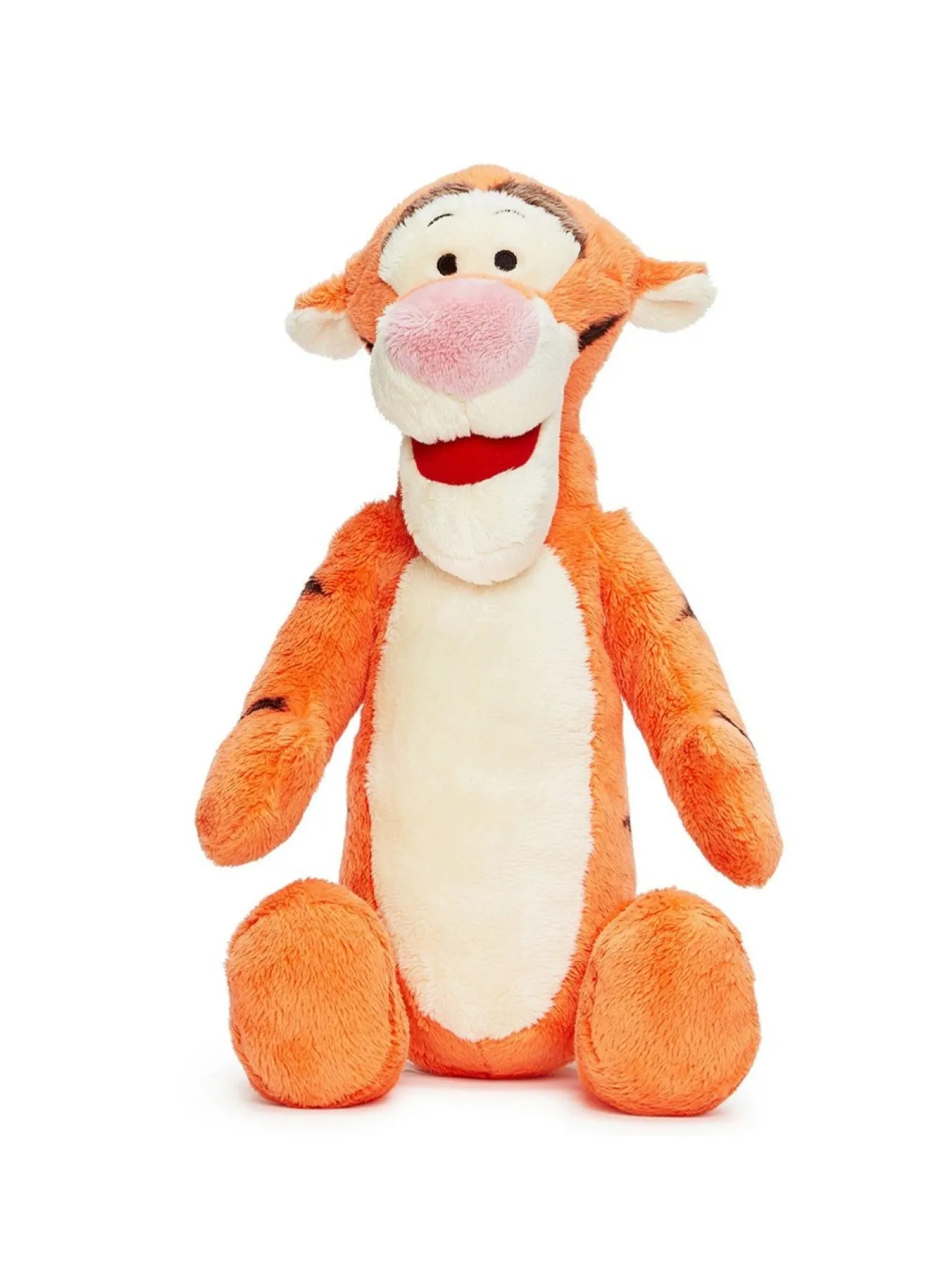 Christmas Gifts Winnie The Pooh Core Tigger Plush 35Cm* Christmas Gifts