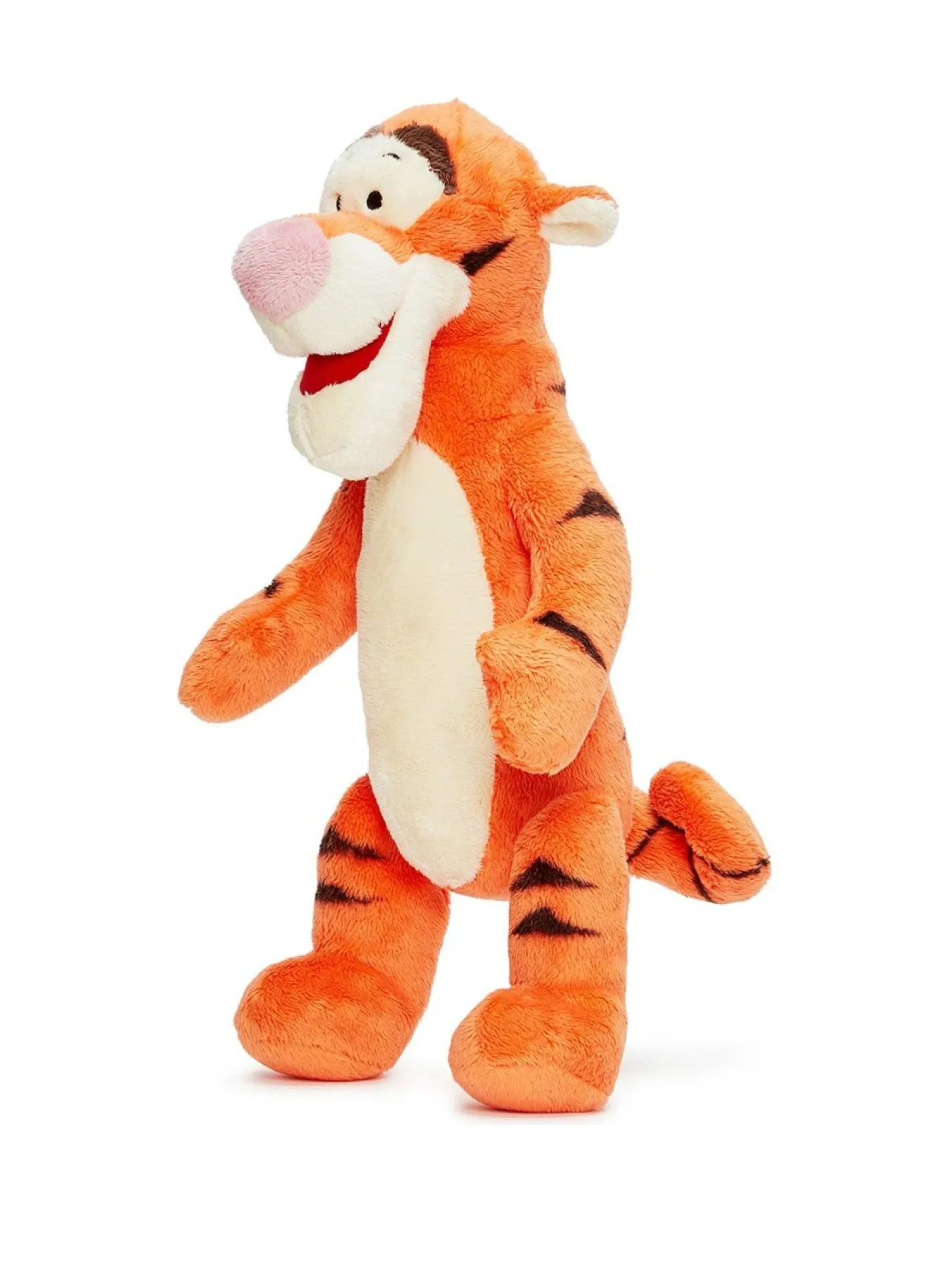 Christmas Gifts Winnie The Pooh Core Tigger Plush 35Cm* Christmas Gifts