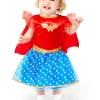 Christmas Gifts Wonder Woman Toddler Costume* Christmas Gifts