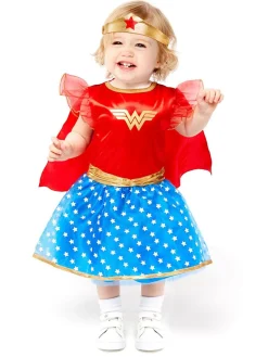 Christmas Gifts Wonder Woman Toddler Costume* Christmas Gifts