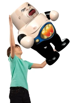 Christmas Gifts Wubble Ball Wubble Rumblers Wrestler* Christmas Gifts