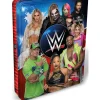 Christmas Gifts Wwe Tin Of Books* Christmas Gifts