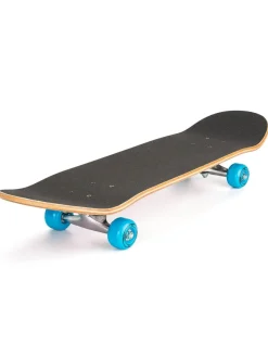 Christmas Gifts Xootz 31″ Doublekick Skateboard – Skull* Christmas Gifts