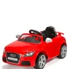 Christmas Gifts Xootz Audi Tt Rs Plus 6V Electric Ride On Car* Christmas Gifts