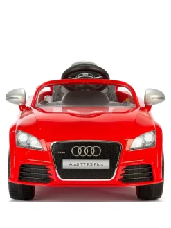 Christmas Gifts Xootz Audi Tt Rs Plus 6V Electric Ride On Car* Christmas Gifts