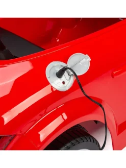 Christmas Gifts Xootz Audi Tt Rs Plus 6V Electric Ride On Car* Christmas Gifts