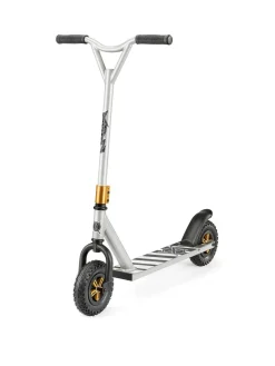 Christmas Gifts Xootz Decoy Dirt Scooter Silver* Christmas Gifts