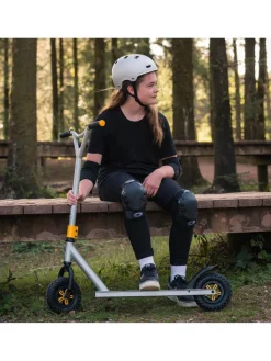 Christmas Gifts Xootz Decoy Dirt Scooter Silver* Christmas Gifts