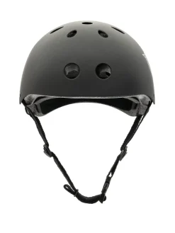 Christmas Gifts Xootz Unisex Kids Bike Helmet For Bmx, Skateboard, Scooter Or Roller Blading, Black, Extra Small* Christmas Gifts