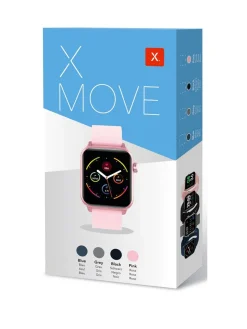 Christmas Gifts Xplora Xmove Pink Activity Tracker* Christmas Gifts